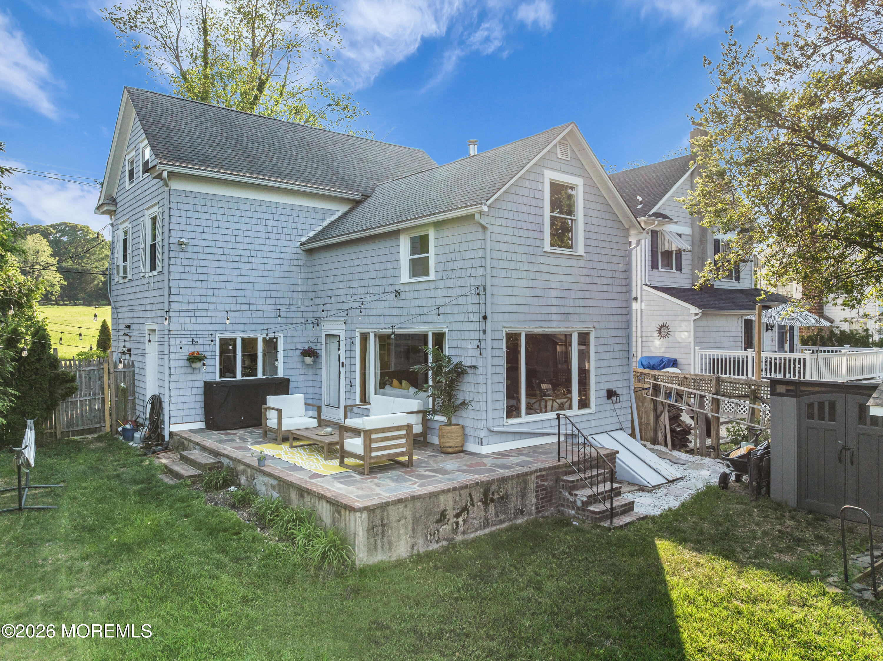 475 Locust Point Road Rumson NJ 07760