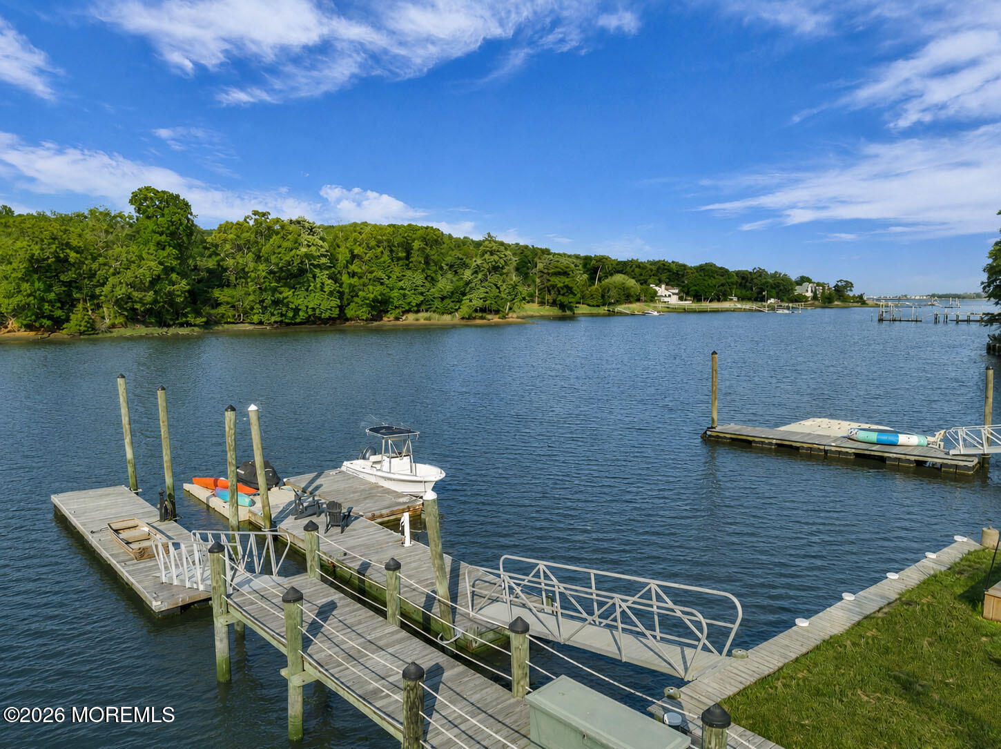 475 Locust Point Road Rumson NJ 07760