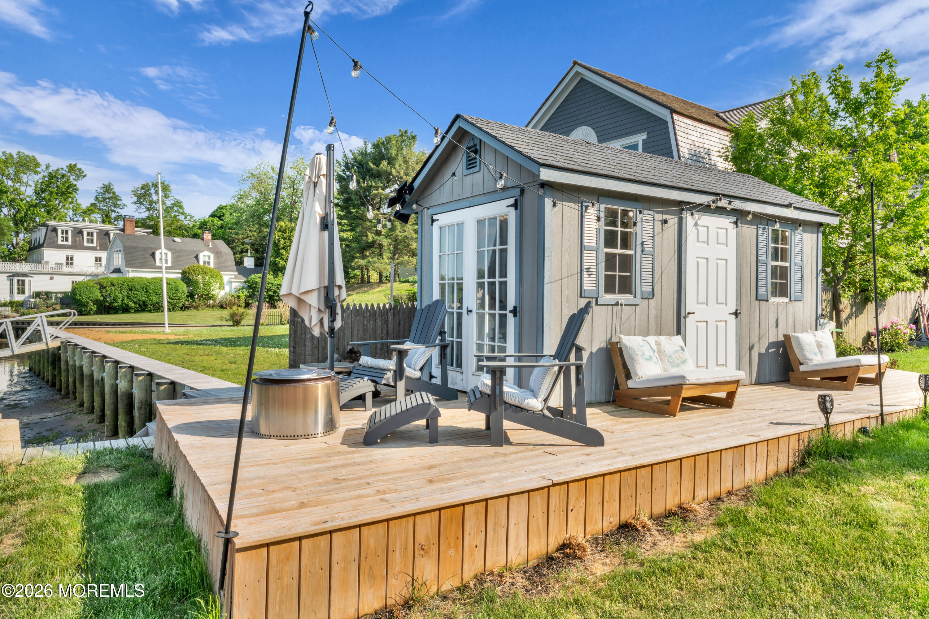 475 Locust Point Road Rumson NJ 07760