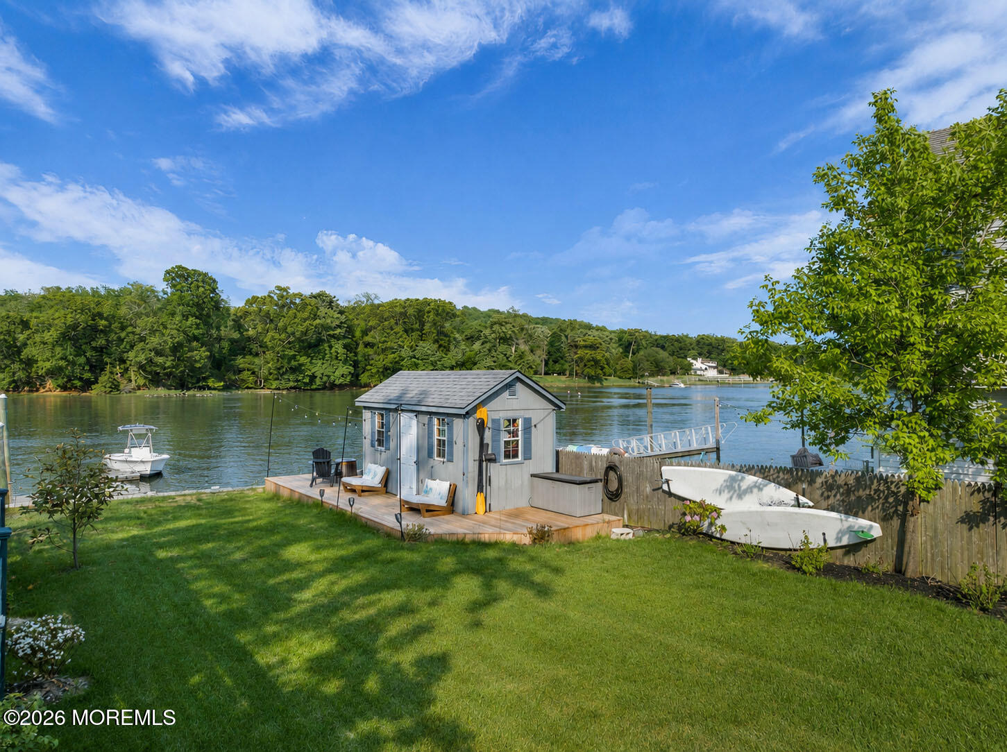 475 Locust Point Road Rumson NJ 07760