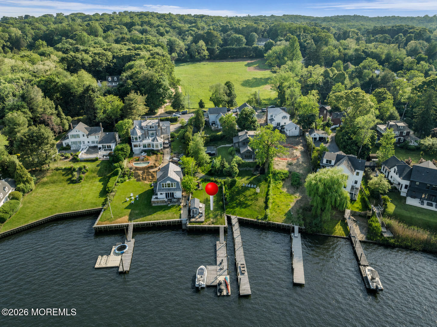 475 Locust Point Road Rumson NJ 07760