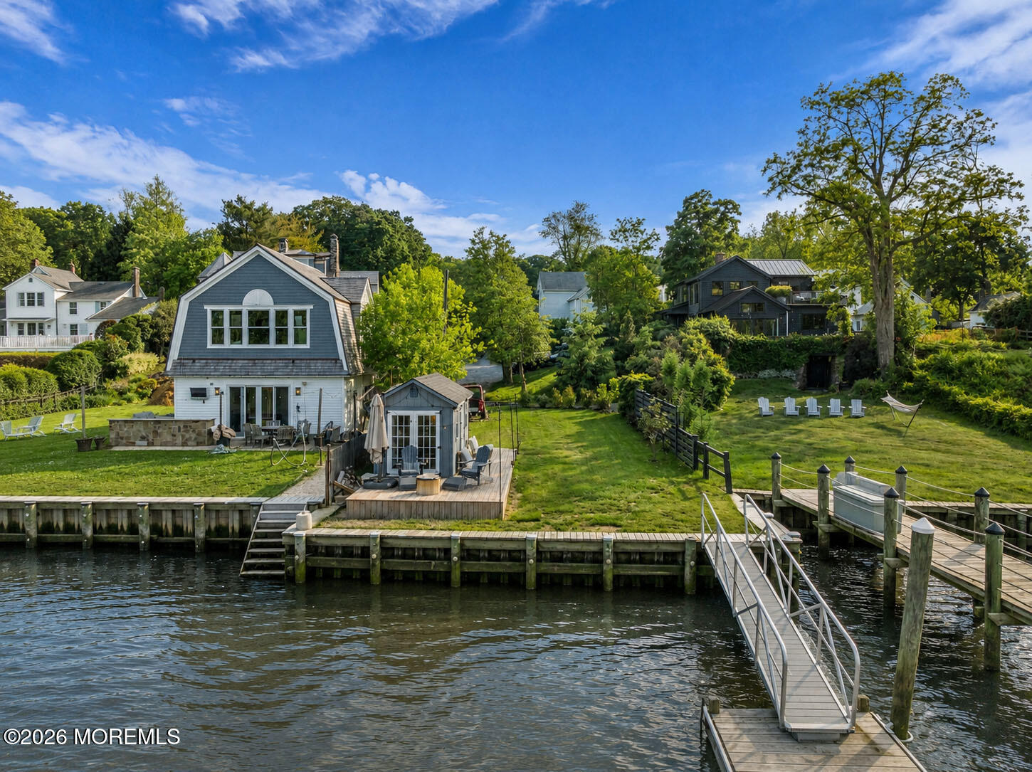 475 Locust Point Road Rumson NJ 07760
