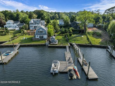 475 Locust Point Road Rumson NJ 07760