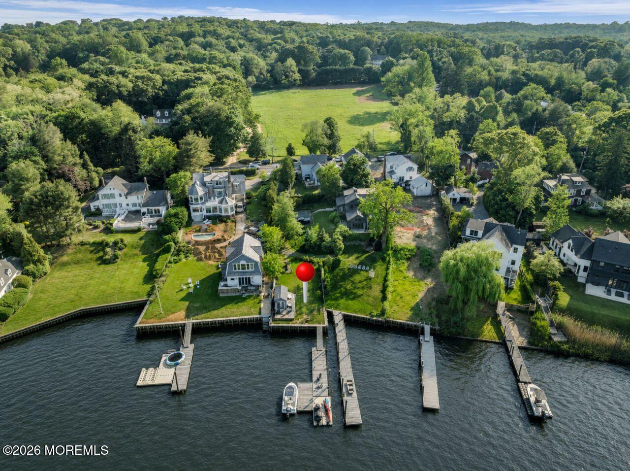 475 Locust Point Road Rumson NJ 07760
