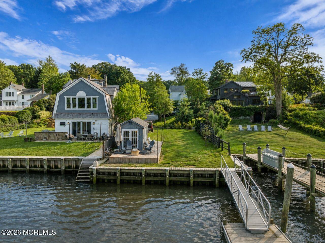 475 Locust Point Road Rumson NJ 07760