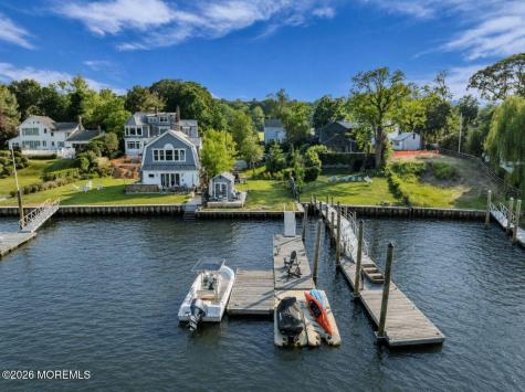 475 Locust Point Road Rumson NJ 07760