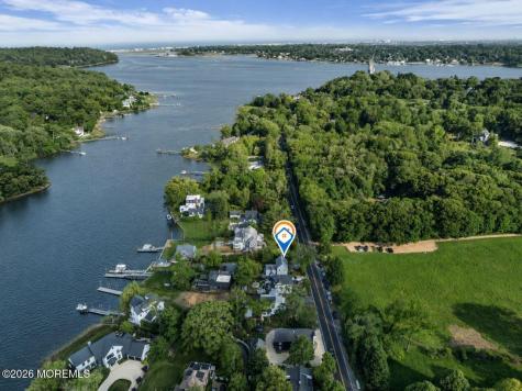 475 Locust Point Road Rumson NJ 07760