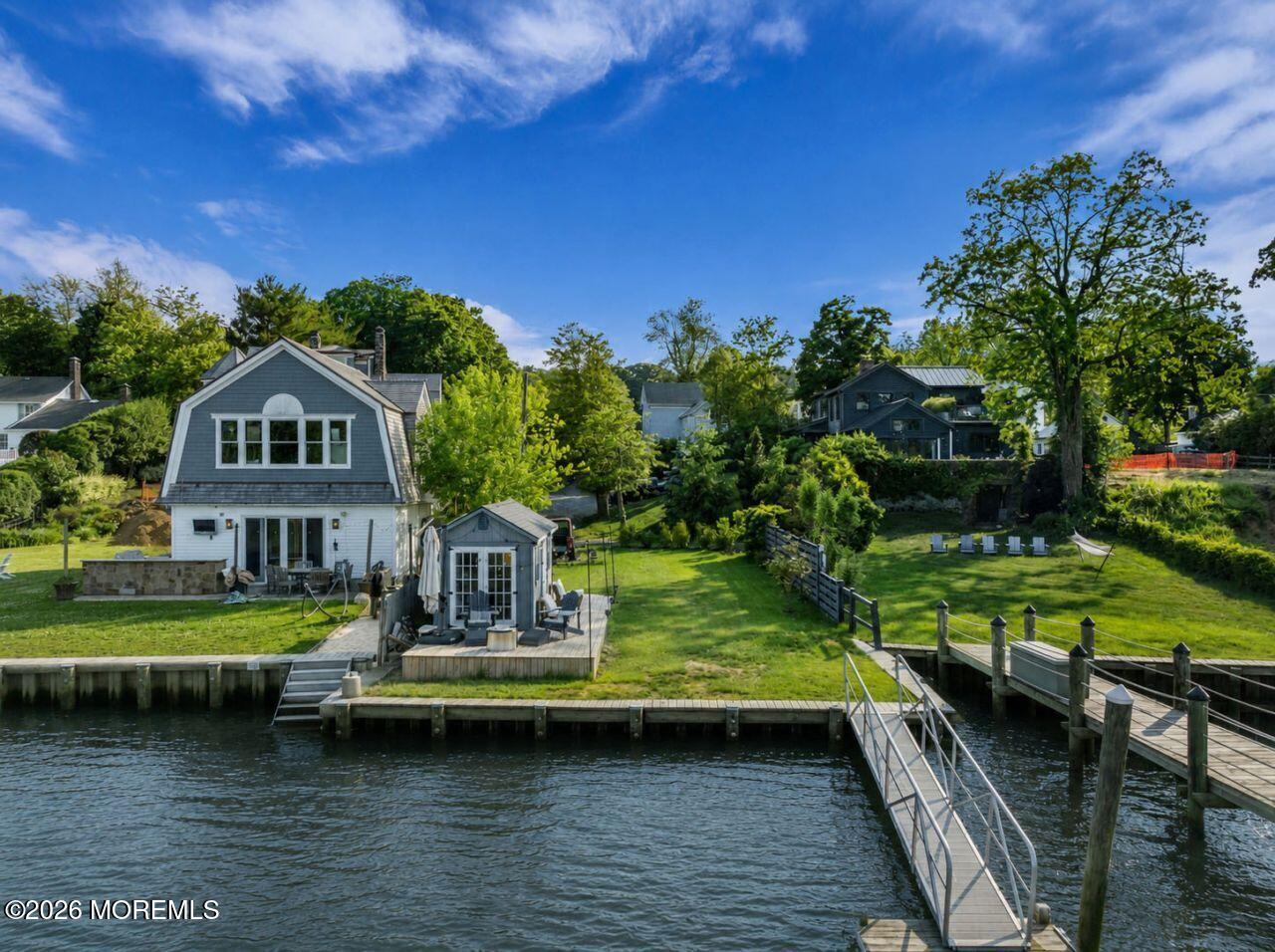 475 Locust Point Road Rumson NJ 07760