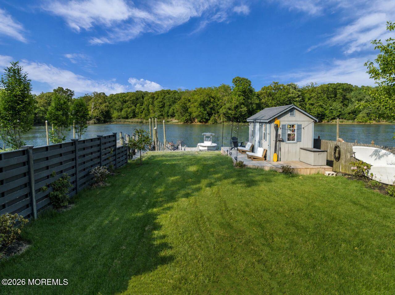 475 Locust Point Road Rumson NJ 07760