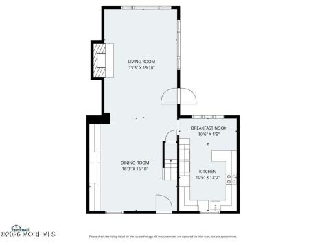 475 Locust Point Road Rumson NJ 07760