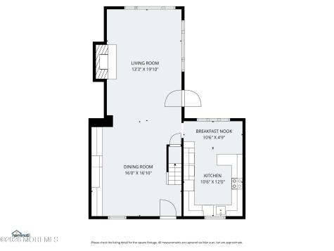 475 Locust Point Road Rumson NJ 07760