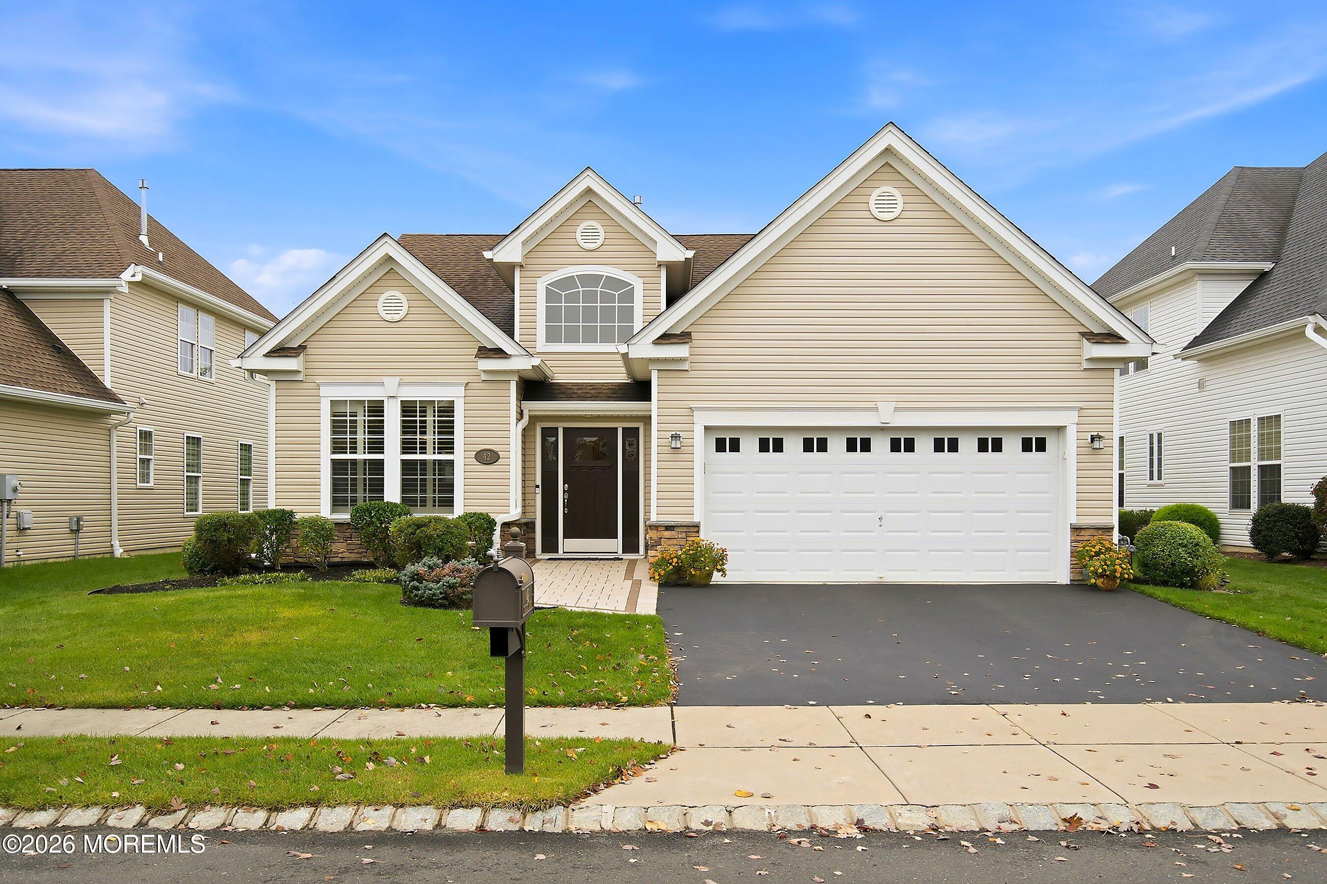 42 Twilight Drive Barnegat NJ 08005