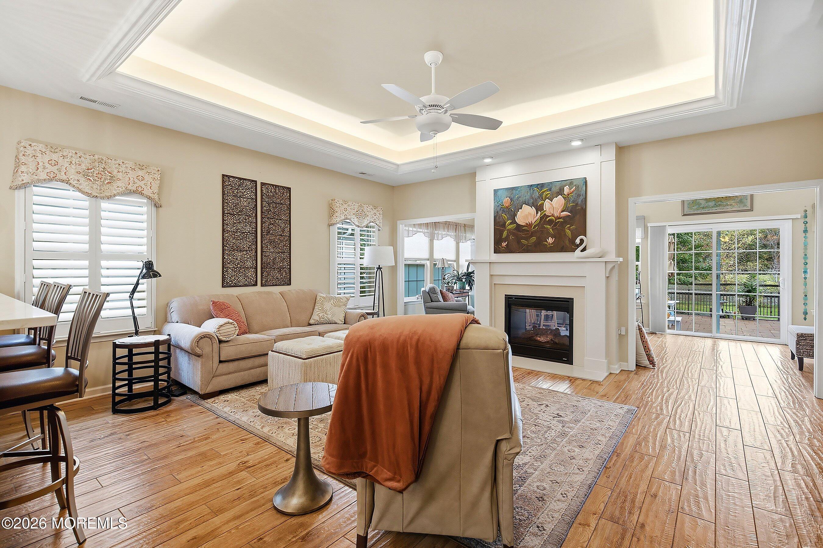 42 Twilight Drive Barnegat NJ 08005