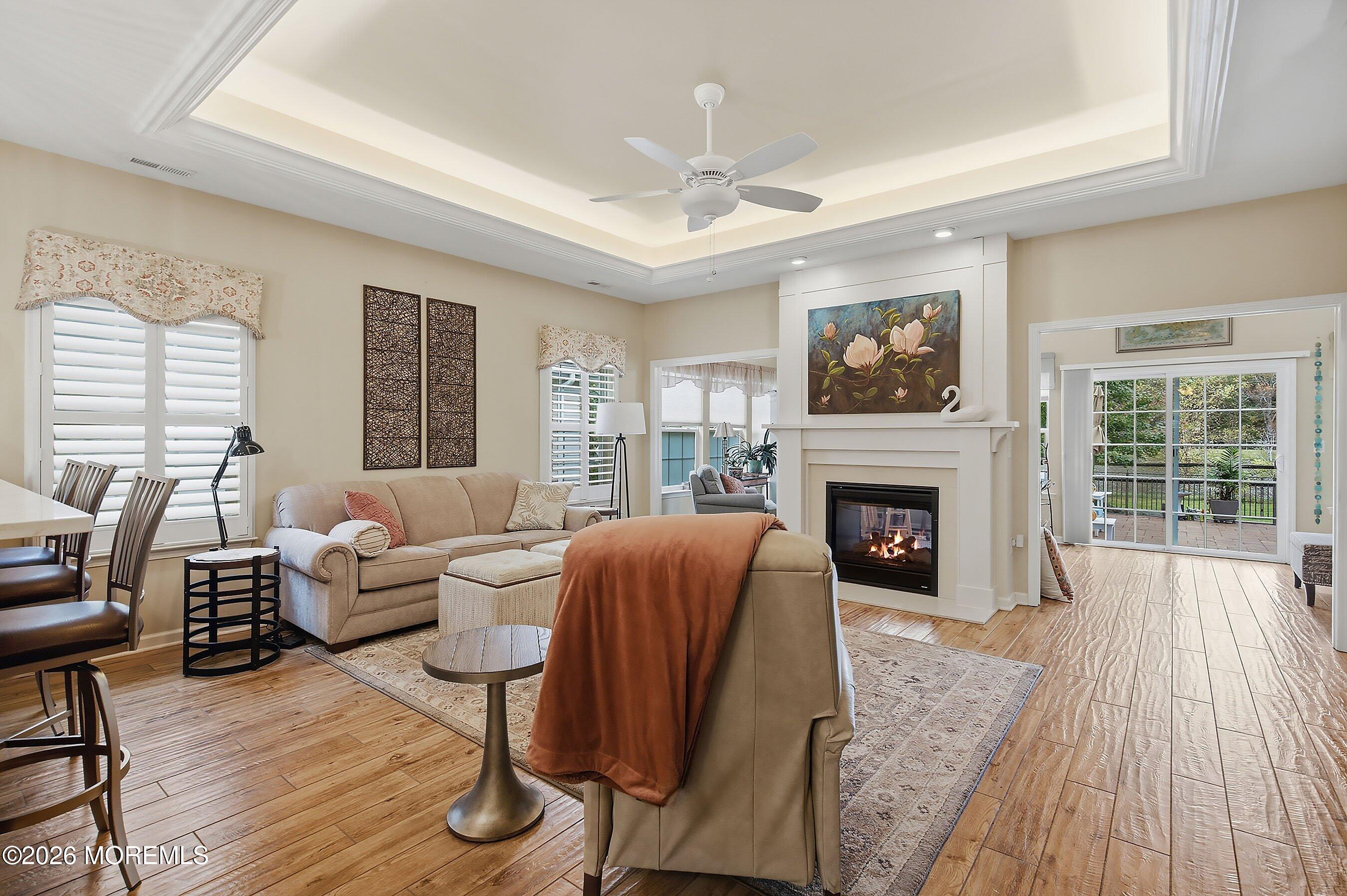 42 Twilight Drive Barnegat NJ 08005