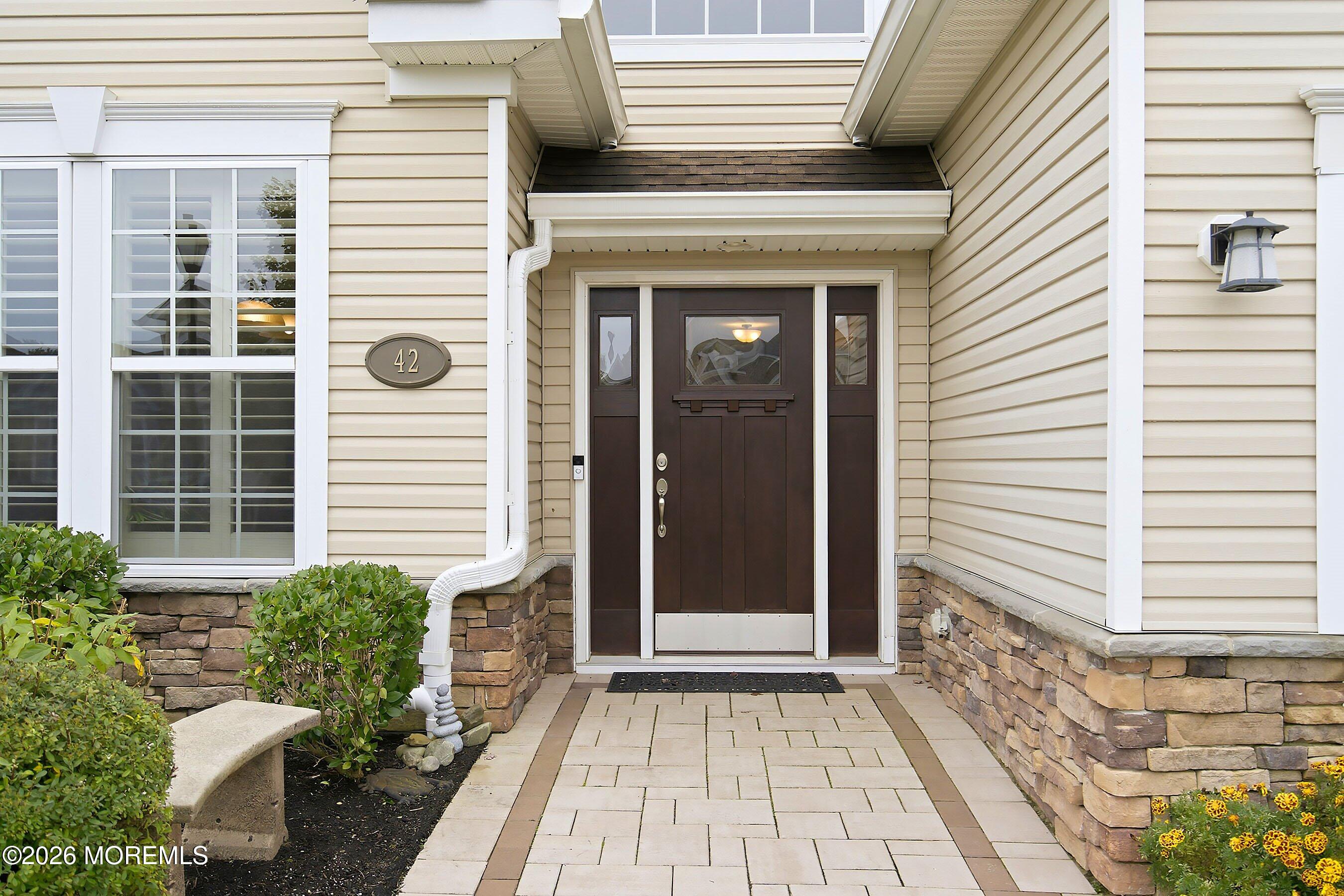 42 Twilight Drive Barnegat NJ 08005
