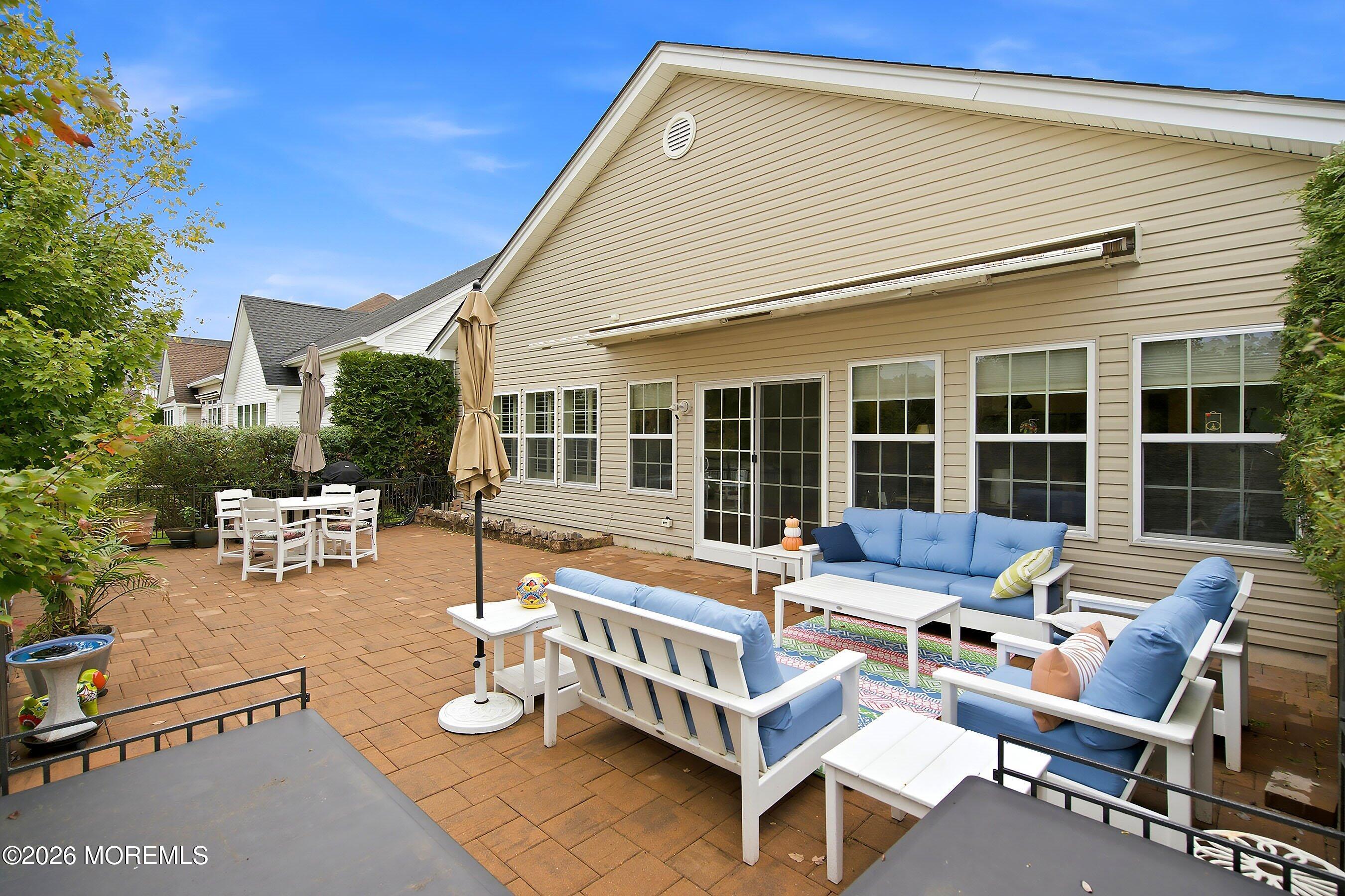 42 Twilight Drive Barnegat NJ 08005