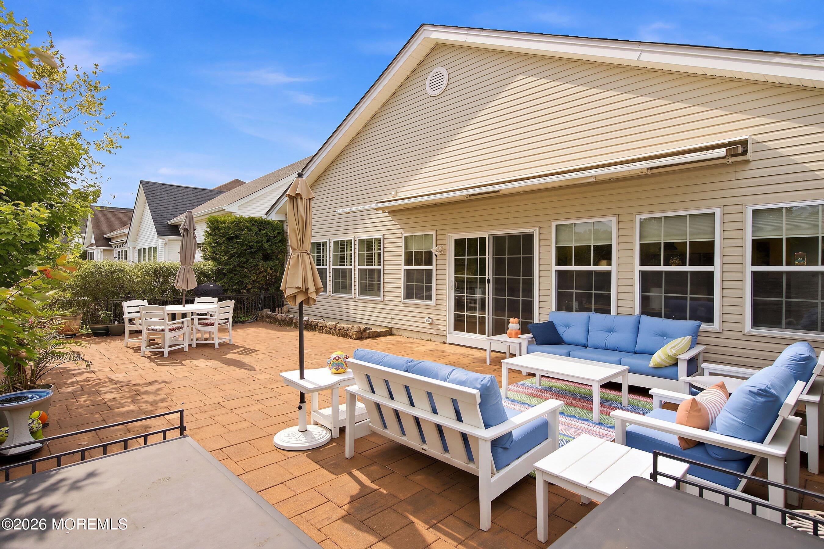42 Twilight Drive Barnegat NJ 08005