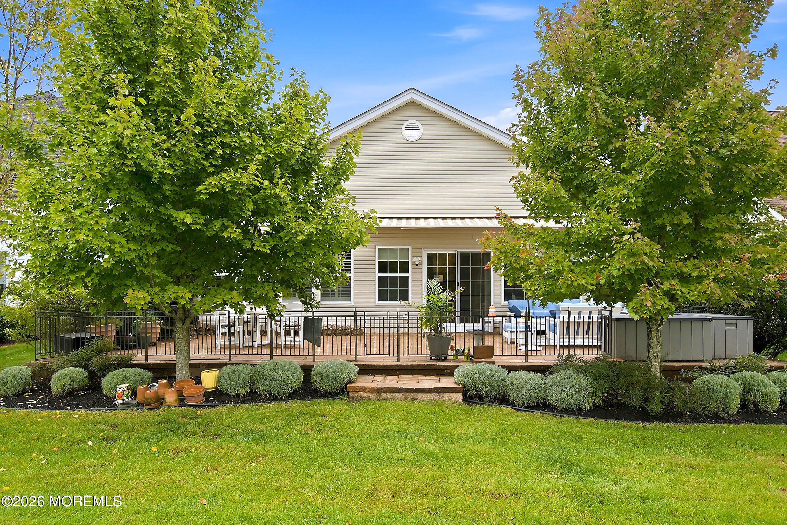 42 Twilight Drive Barnegat NJ 08005