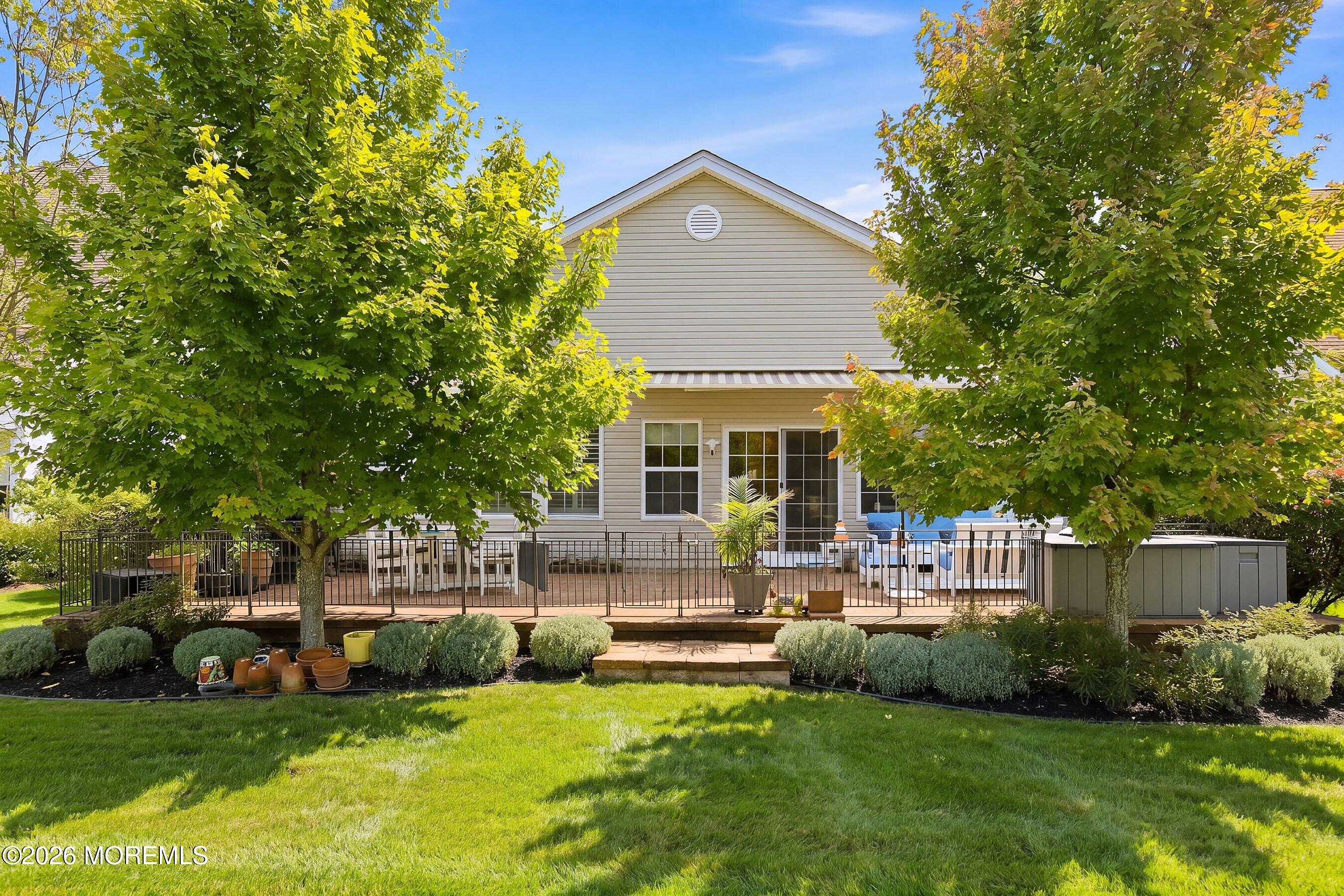 42 Twilight Drive Barnegat NJ 08005