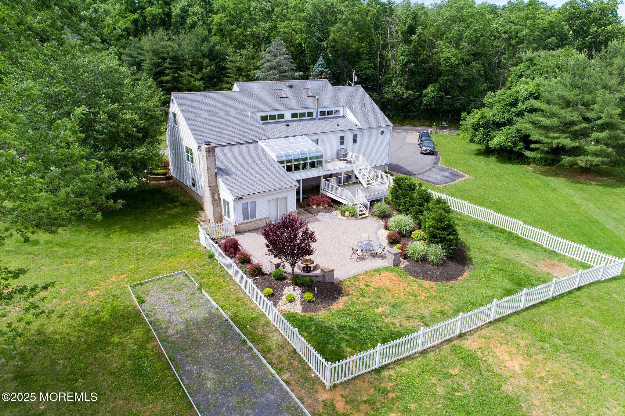 67 School Road E Marlboro NJ 07746