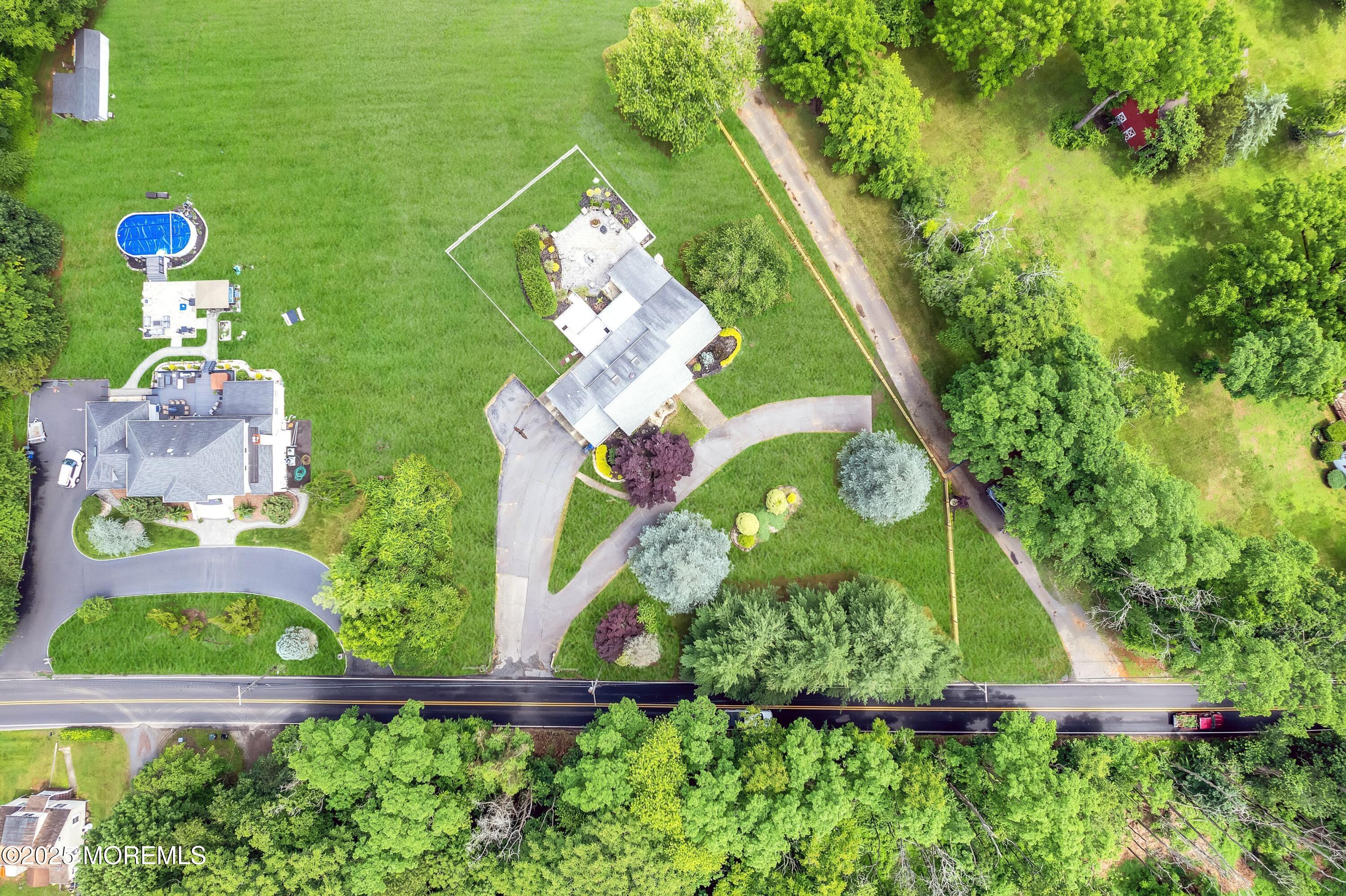 67 School Road E Marlboro NJ 07746