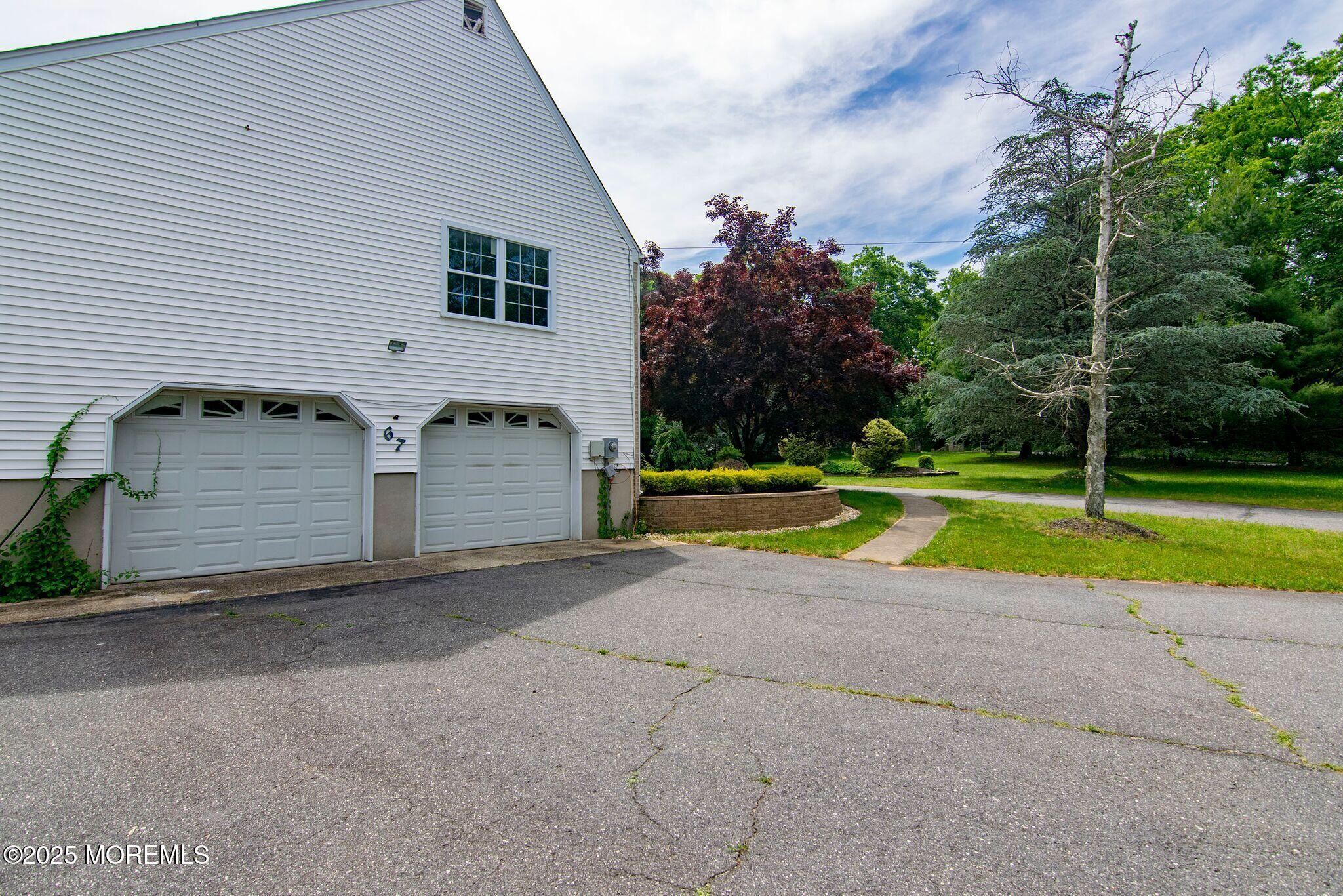 67 School Road E Marlboro NJ 07746