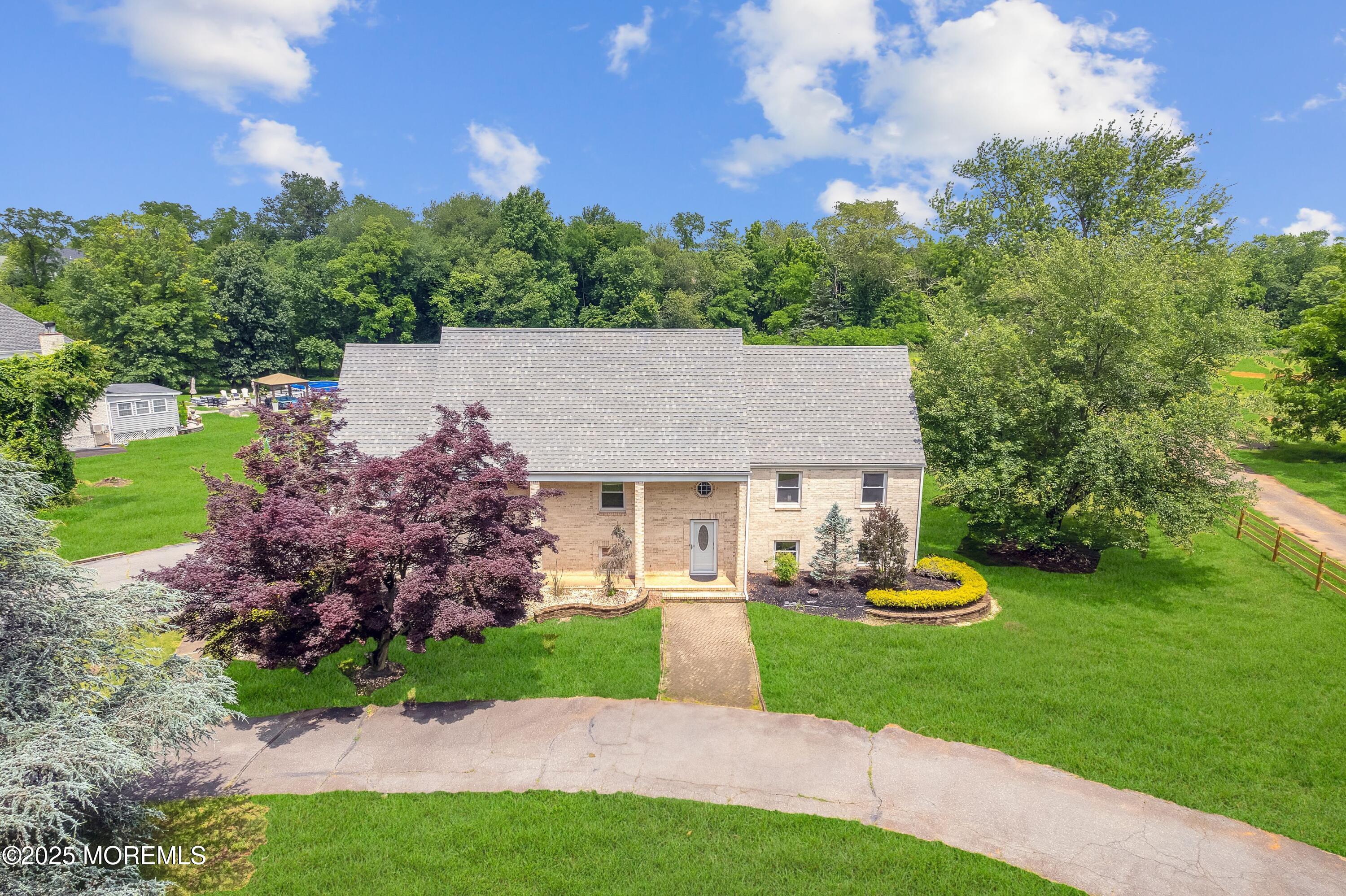 67 School Road E Marlboro NJ 07746