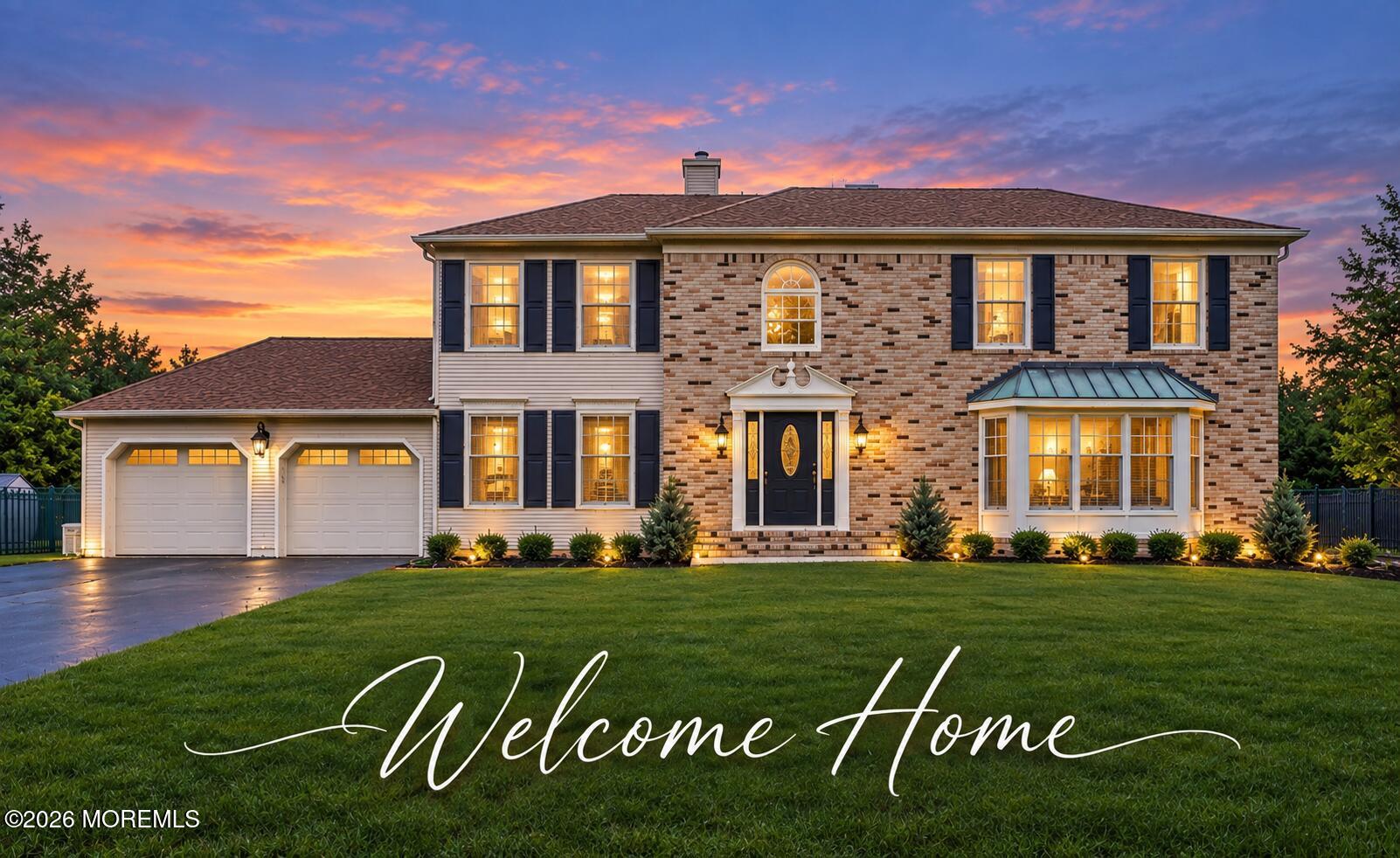 6 Oak Tree Lane Ocean Twp NJ 07712