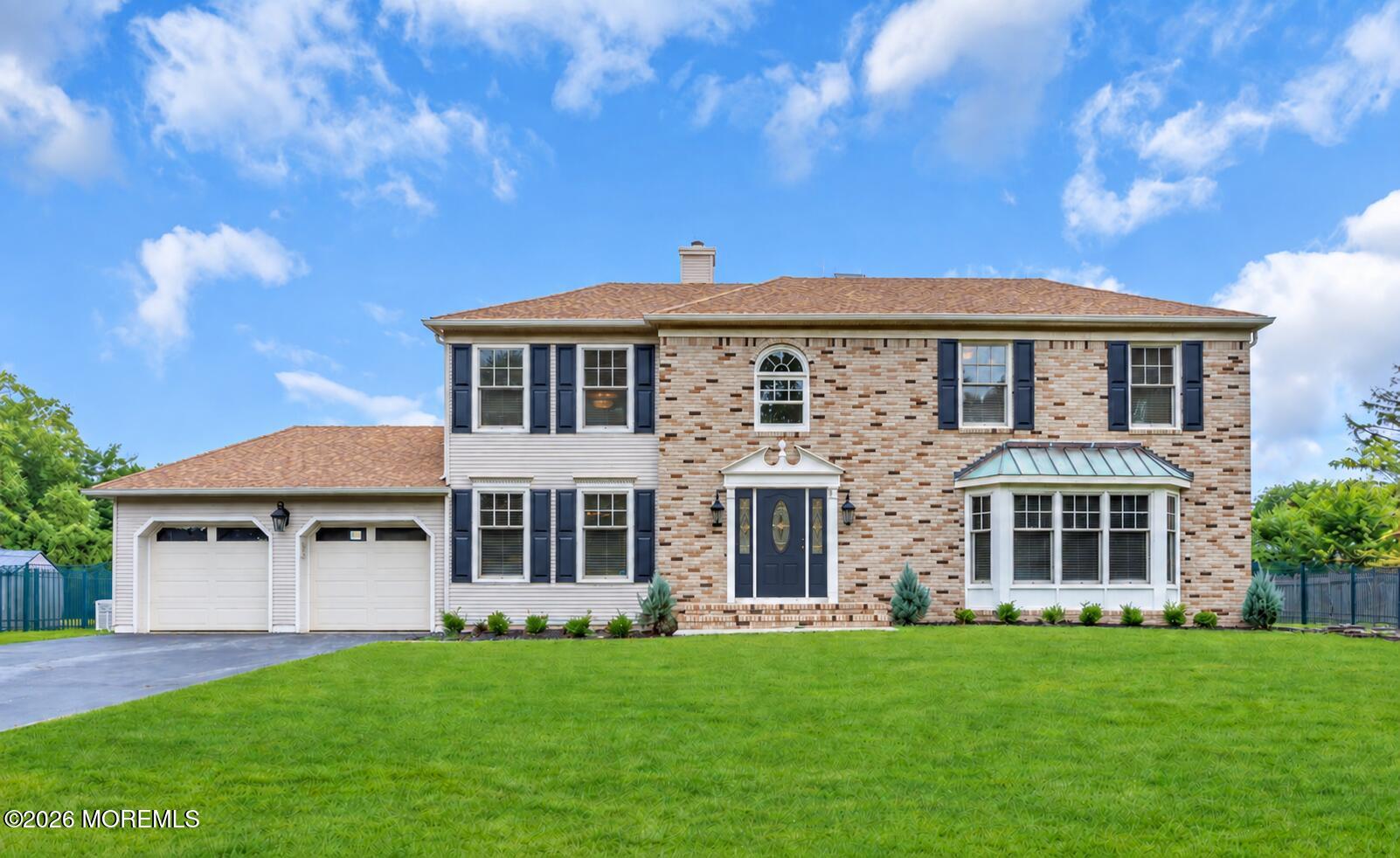 6 Oak Tree Lane Ocean Twp NJ 07712