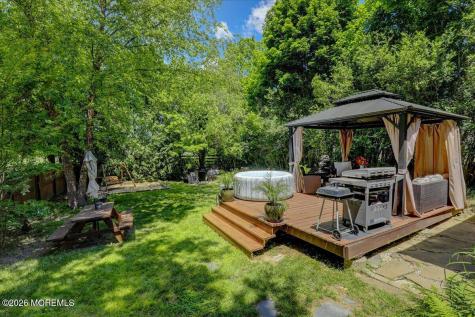11 Ann Street Freehold NJ 07728