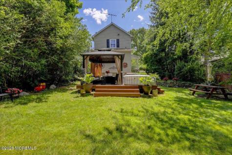 11 Ann Street Freehold NJ 07728