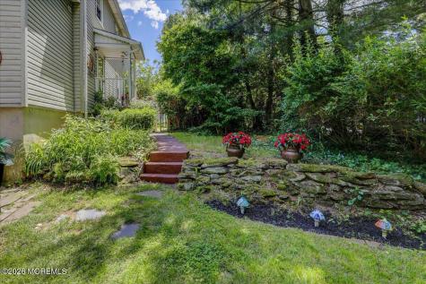 11 Ann Street Freehold NJ 07728