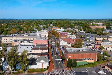 11 Ann Street Freehold NJ 07728