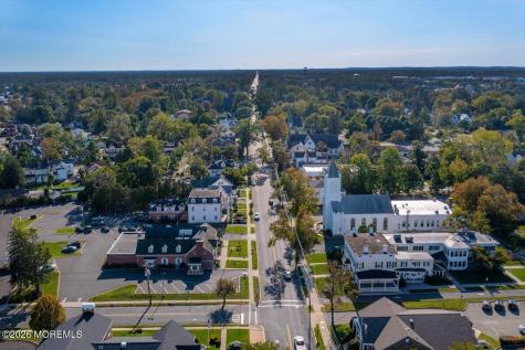 11 Ann Street Freehold NJ 07728