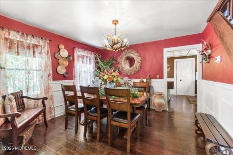 11 Ann Street Freehold NJ 07728