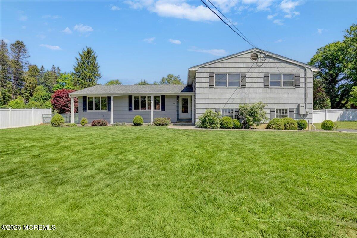 31 Cameron Court Freehold NJ 07728
