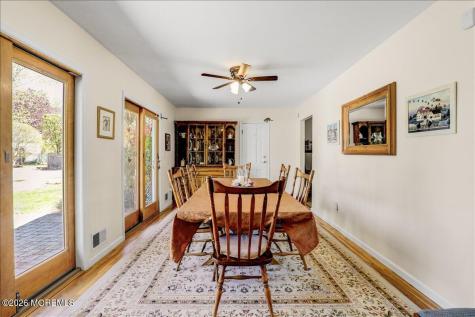 31 Cameron Court Freehold NJ 07728