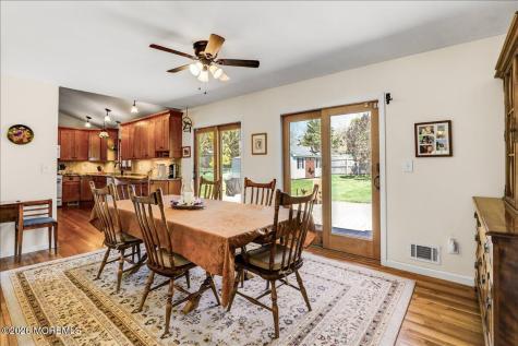 31 Cameron Court Freehold NJ 07728