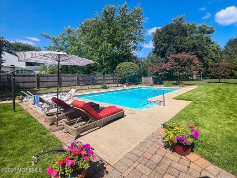 31 Cameron Court Freehold NJ 07728