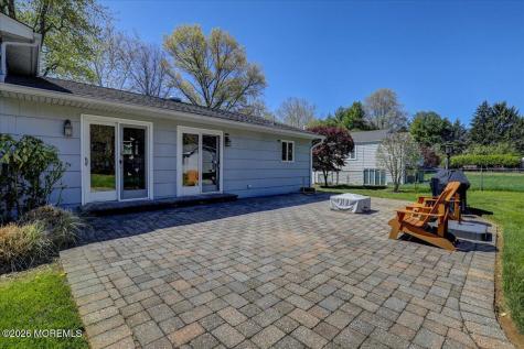 31 Cameron Court Freehold NJ 07728
