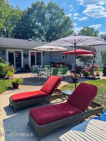 31 Cameron Court Freehold NJ 07728