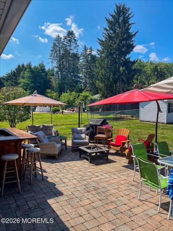 31 Cameron Court Freehold NJ 07728