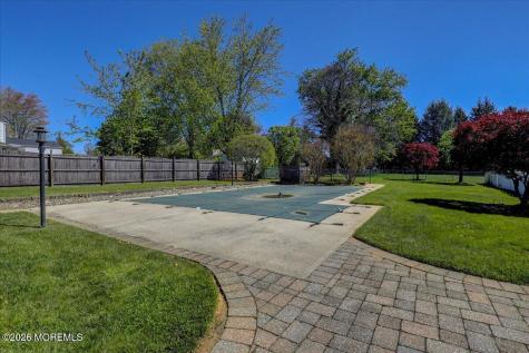 31 Cameron Court Freehold NJ 07728
