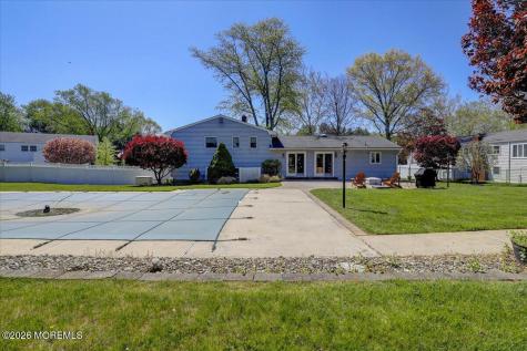 31 Cameron Court Freehold NJ 07728