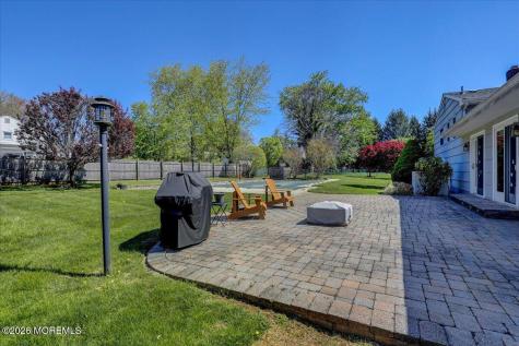 31 Cameron Court Freehold NJ 07728