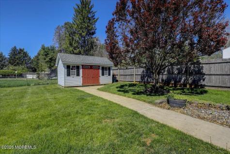 31 Cameron Court Freehold NJ 07728