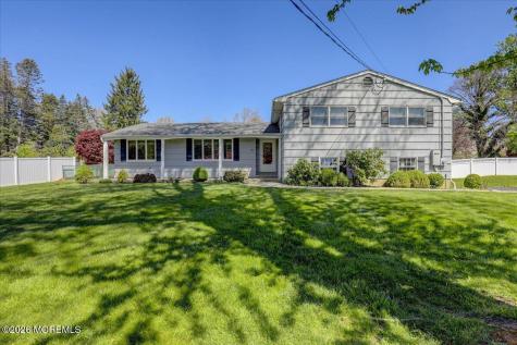 31 Cameron Court Freehold NJ 07728