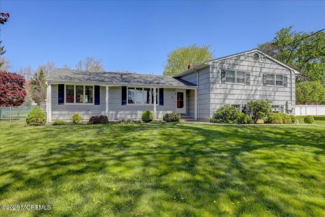 31 Cameron Court Freehold NJ 07728