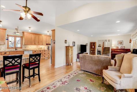31 Cameron Court Freehold NJ 07728