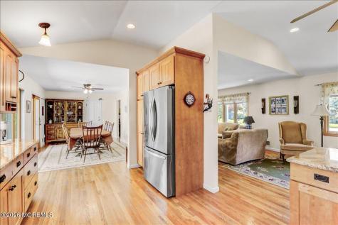 31 Cameron Court Freehold NJ 07728